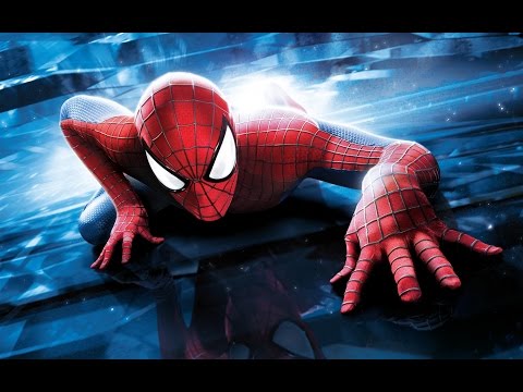 Видео: The Amazing:Spider Man 2►ИГРОФИЛЬМ►[RUS]