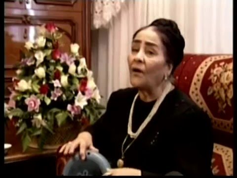 Видео: БАРНО ИСХАКОВА" 60 ЛЕТИЕ."