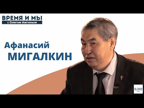 Видео: Кэм-кэрдии / Михаил Николаев саха омук олоҕун түстээбитэ // 22.11.2022