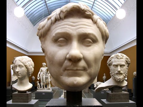 Видео: Древний Рим и пираты Средиземного моря: Остия (Приложение) / Ancient Rome and Pirates: Ostia (Add.)