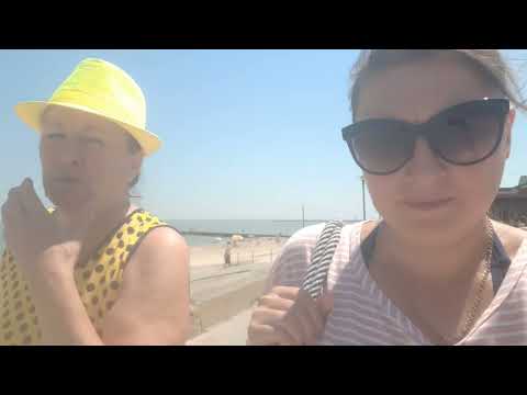 Видео: НАБЕРЕЖНАЯ ПРИМОРСКО-АХТАРСКА/И МНОГО ДРУГОЕ