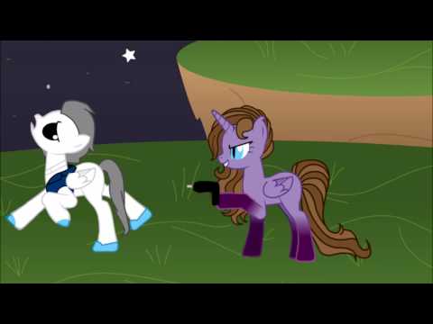 Видео: Клип на песню "Хей детка,я теперь брюнетка!"