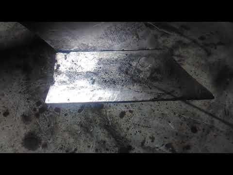 Видео: Плуг. Тем кто делает, на что обратить внимание.