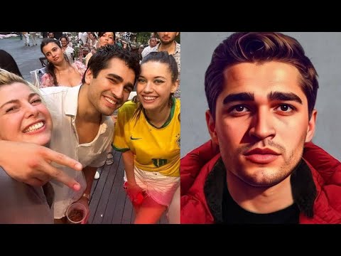 Видео: Утечка клипа лишила команду дара речи: самый напряженный момент Афры и Мерта