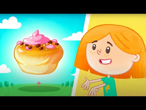 Видео: Мультик КАТЯ И ЭФ - Куда угодно дверь - 👱‍♀️ Из чего сделаны девочки? 👩‍🦰  Сборник на 8 Марта! 🌷