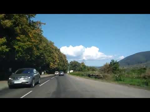 Видео: Ужгород Перечин 1 2, Недвижимость для семьи в горах.