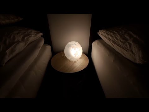 Видео: Переночевала в апартманах..