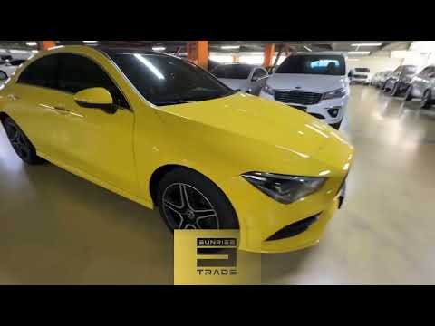 Видео: Детальный обзор на автомобиль Mercedes CLA250 4MATIC C118. #cla250  #mercedes #покупкаавто