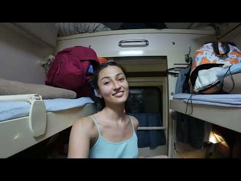 Видео: САНКТ-ПЕТЕРБУРГ или ласково ПИТЕР 2024 | Путешествие с друзьями | Обзор на РЖД и отель STATION S10