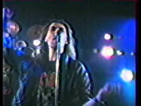 Видео: Гонка (1988)