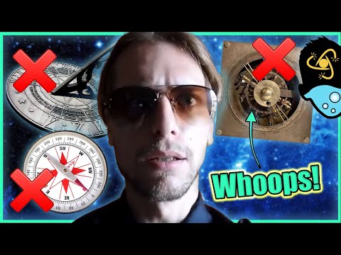 Видео: Эти нелепые доказательства плоской Земли настолько плохи