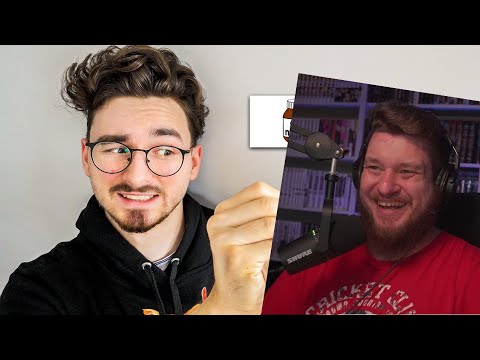 Видео: Попробовал САМЫЕ СТРАННЫЕ СОЧЕТАНИЯ еды | РЕАКЦИЯ на Брайна Мапса