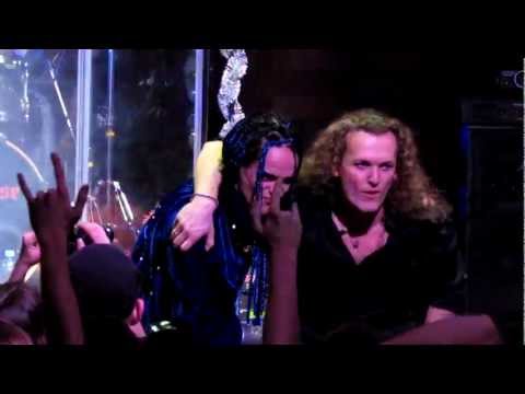 Видео: Колизей feat. Евгений Егоров и Михаил Нахимович - Магия и Меч (Эпидемия cover)