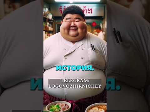 Видео: Вся история Поварёнка Говнёнка 2 часть