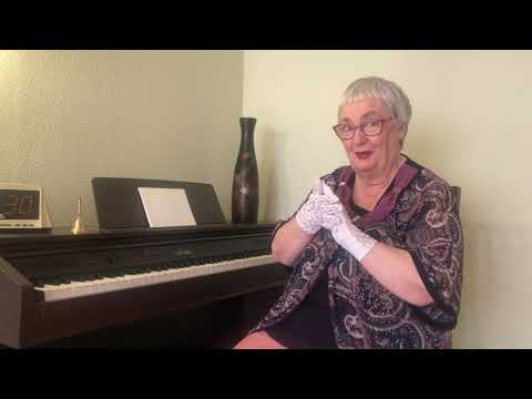 Видео: 28. Определяем интервалы на слух