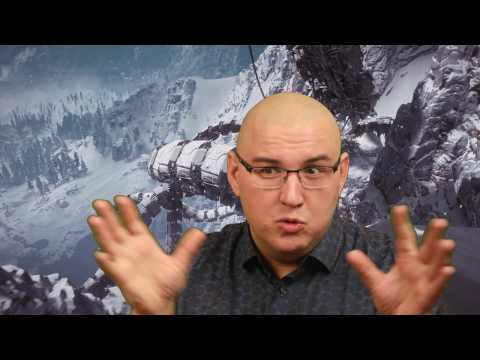 Видео: Обзор Horizon Zero Dawn - 10 из 10, Игра-событие и первая лучшая игра 2017 года
