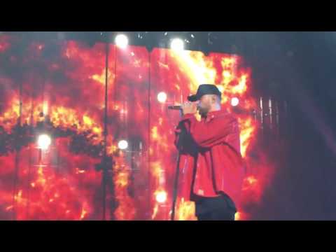 Видео: Егор КРИД- Невеста ( Crocus City Hall сольный концерт 07.03.2017)