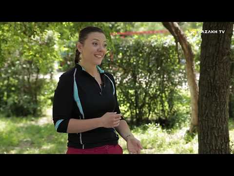 Видео: Чем известна пещера Коныр-Аулие?