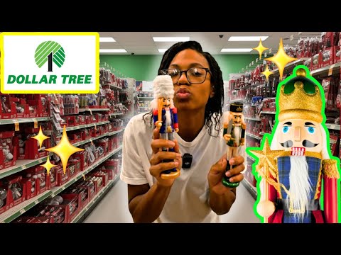 Видео: НОВОЕ РОЖДЕСТВО DOLLAR TREE 2025 | НАХОДКИ DOLLAR TREE | УЛОВ DOLLAR TREE