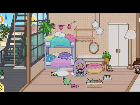 Видео: Дочь Тока бока✌️✌️🦄