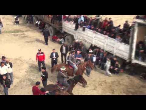 Видео: 2 - Болым!  Көкпар  Әбу Қажы ОҚО Шардара ауданы!