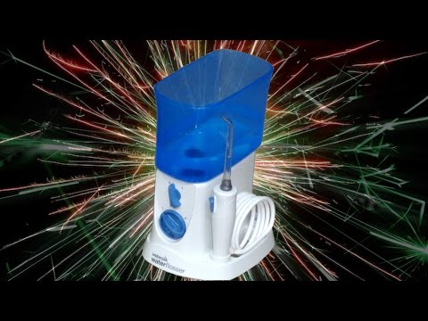 Видео: Американский Flosser попал в русскую сеть