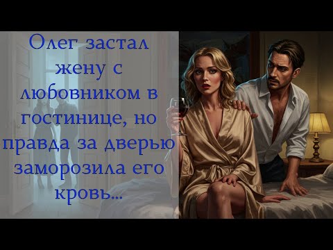 Видео: 💥 ЖЕНА ИЗМЕНИЛА В ГОСТИНИЦЕ! МУЖ ПОЙМАЛ ЕЁ С ЛЮБОВНИКОМ И УСТРОИЛ МЕСТЬ! 😱