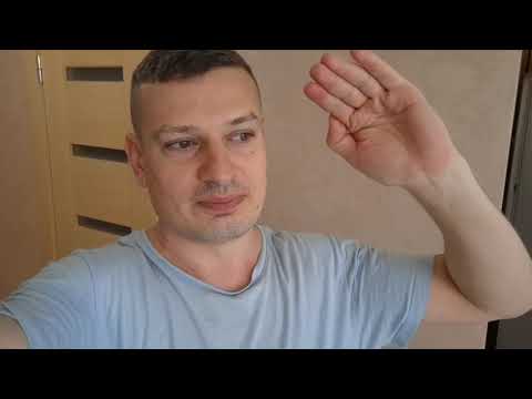 Видео: ХОДЯЧА БІДА-ОБПАЛИВ РУКИ ХІМІЄЮ/УЛЮБЛЕНА КАВА