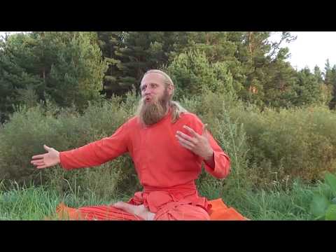 Видео: Что такое медитация? Что даёт медитация?