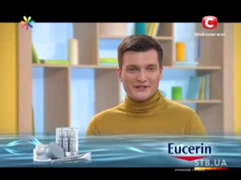 Видео: Как избавиться от мешков под глазами - Совет от Все буде добре - Выпуск 290 - 19.11.2013