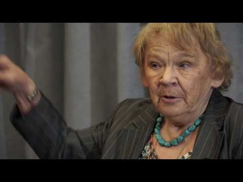 Видео: Мариэтта Омаровна Чудакова. Киноклуб Нефть. 13 Янв. 2017 год.