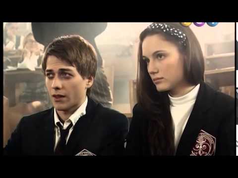 Видео: Кай и Лия (Сплит. Тайна крови)