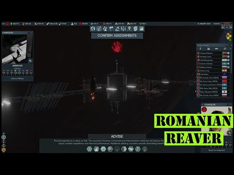 Видео: Давайте поиграем в Terra Invicta - Сезон 2 - Эпизод 28 - С будущим знанием событий