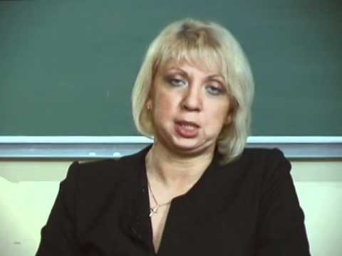 Видео: Менеджмент в туризме (лекция 4)