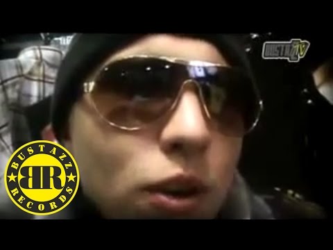 Видео: 9 Грамм, Витя АК, Mic Dogg, SDF - Настоящий рэп III (Bustazz TV)