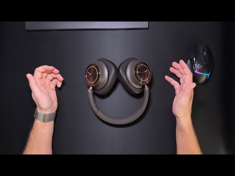Видео: DALI IO-12 — отличный звук за неприличную цену ?