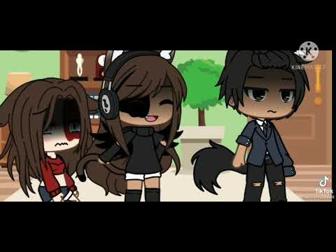Видео: Топ 10 meme//Папа не тигр папа козел//~Gacha life