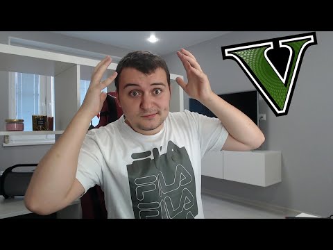 Видео: МОЙ ПЕРВЫЙ СТРИМ МАРАФОН!ПРОЙДУ GTA 5 ЗА ОДИН СТРИМ!