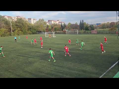 Видео: Кронос 2:9 Берое