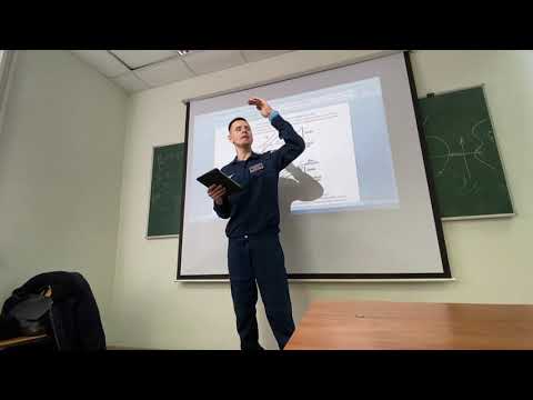 Видео: Помпаж ч.2