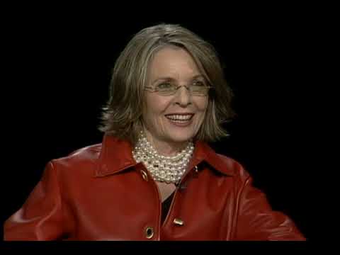 Видео: Дайан Китон и Нэнси Майерс (2003) Полное интервью — «Любовь по правилам и без»