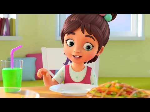 Видео: Про Миру и Гошу 🐶 Пирог для мамы ⭐ Поучительный мультфильм 🔥 Мультики