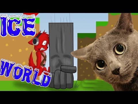 Видео: Из Огня Да В Полымя! (Bloody Trapland)