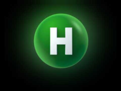 Видео: Логотипи Нового Каналу