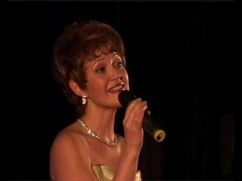 Видео: Спокойной ночи (М.Блантер-Л.Давидович), Трио "Романс" и оркестр Модерн Фокс