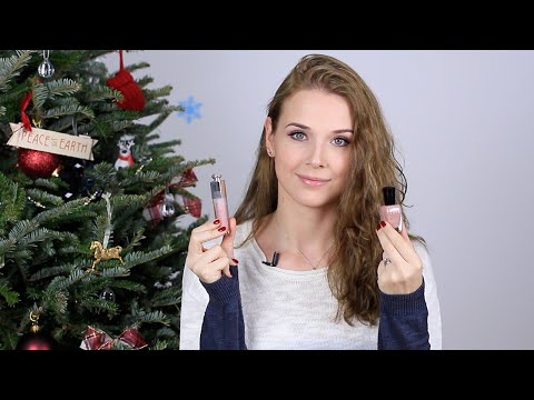 Видео: Лучшая косметика 2013 года! Мой топ макияжа - открытия и любимчики