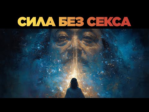 Видео: Скрытая Власть Целомудрия: Секрет Парамахансы