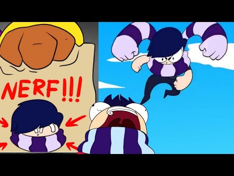 Видео: ЕДГАР В ЕДНО ВИДЕО...