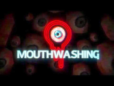 Видео: Пенная авария Mouthwashing