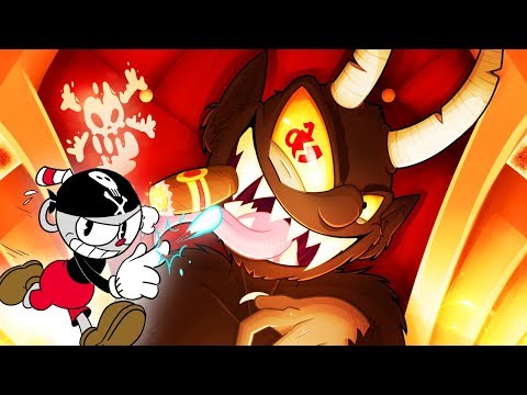 Видео: ДЬЯВОЛЬСКИЙ ФИНАЛ ► Cuphead #11 Прохождение | Капхед